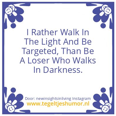 Tegeltje: newinsightsinliving Instagram