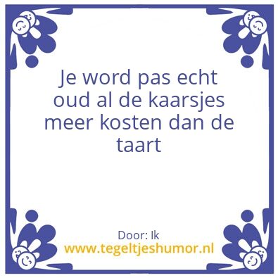 Tegeltje: Irma