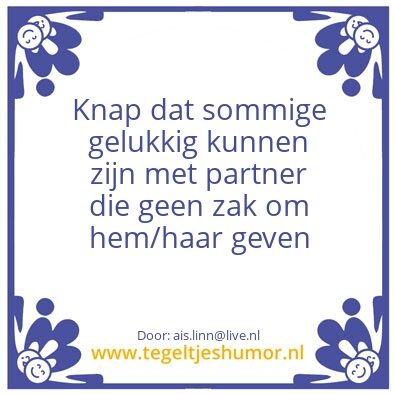 Tegeltje: Dwaze liefde