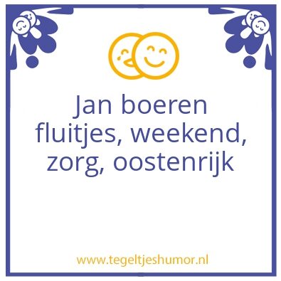 Tegeltje: Frits