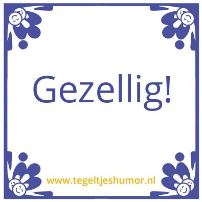 Tegeltje: Angela