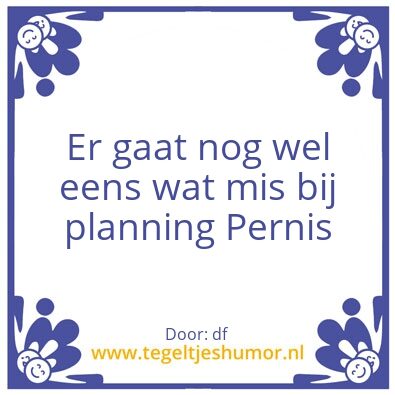 Tegeltje: Mammoet