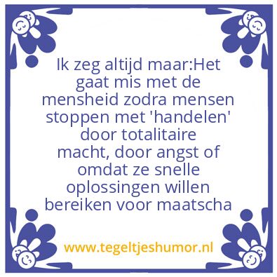 Tegeltje: Maarten