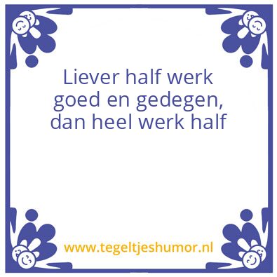 Tegeltje: Antoinette