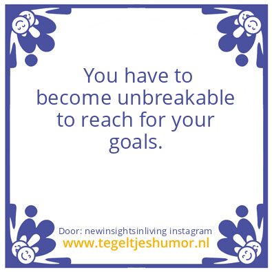 Tegeltje: newinsightsinliving instagram
