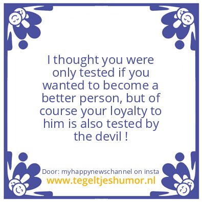 Tegeltje: Empty Promises 2