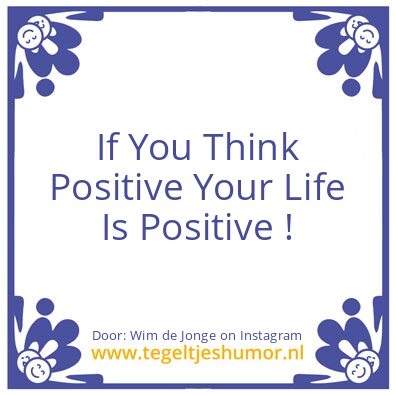 Tegeltje: your bonds with the devil