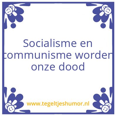 Tegeltje: rechts6