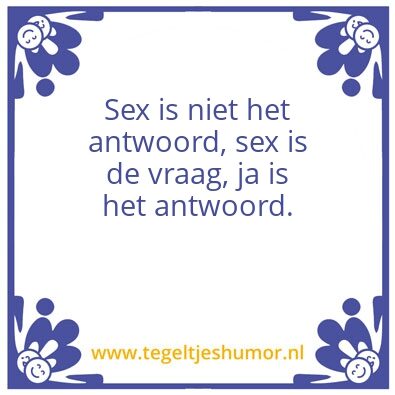 Tegeltje: Dr