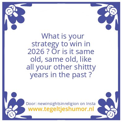 Tegeltje: living on low energy frequency