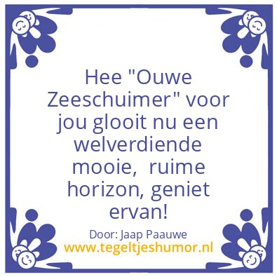 Tegeltje: Erik