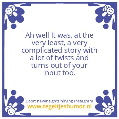 Tegeltje: newinsightsinliving Instagram