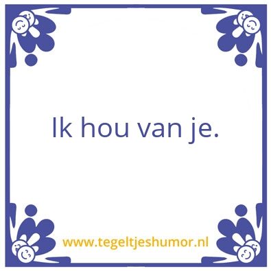Tegeltje: Claudia