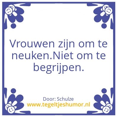 Tegeltje: Klaus