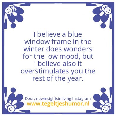 Tegeltje: newinsightsinliving Instagram