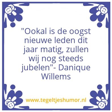 Tegeltje: Quotichthus