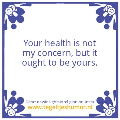 Tegeltje: The Hardest Lessons