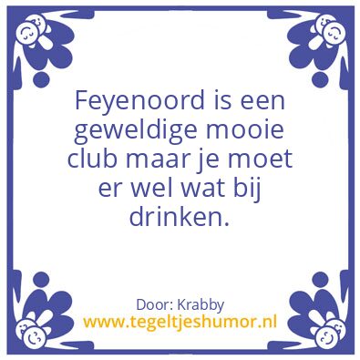Tegeltje: Michel van Egmond