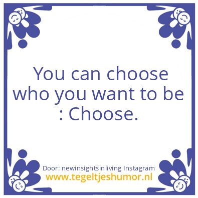 Tegeltje: newinsightsinliving Instagram