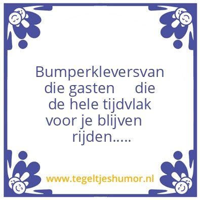 Tegeltje: T.egel