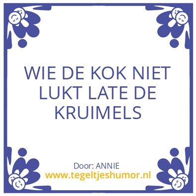 Tegeltje: Hessel