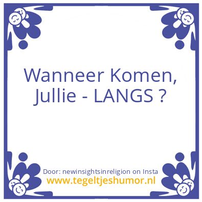 Tegeltje: Dreamer