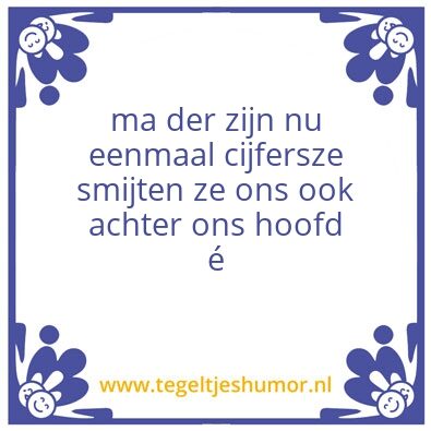 Tegeltje: Shaun