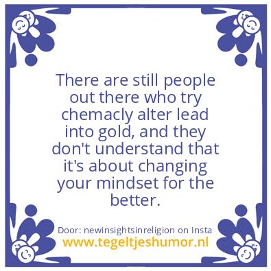 Tegeltje: The Hardest Lessons
