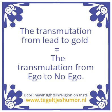 Tegeltje: Why Don,t they get it ?