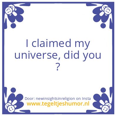 Tegeltje: elevation..