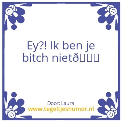 Tegeltje: Soulsistah