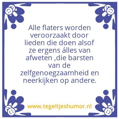 Tegeltje: Kenko