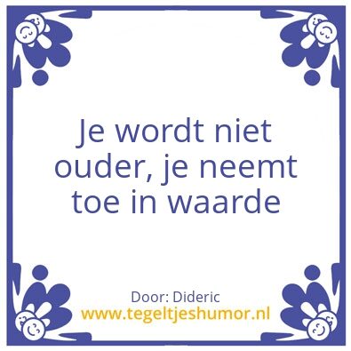Tegeltje: Wim