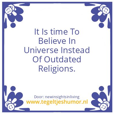 Tegeltje: telepathic abilities