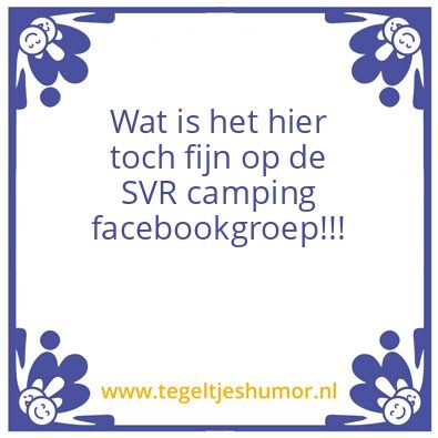 Tegeltje: groep