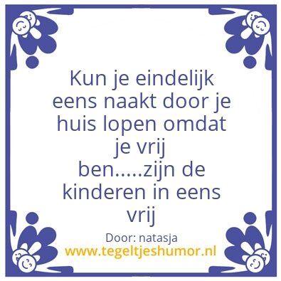 Tegeltje: Ria: