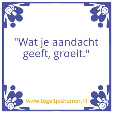 Tegeltje: Ambr