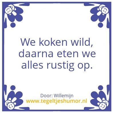Tegeltje: Wat doen we met de kerst?