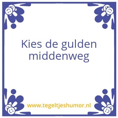 Tegeltje: Kantoor