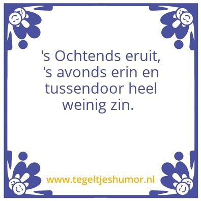Tegeltje: Hut 46