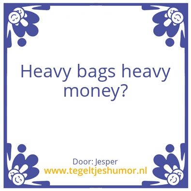 Tegeltje: Jesper