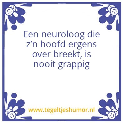 Tegeltje: Loes