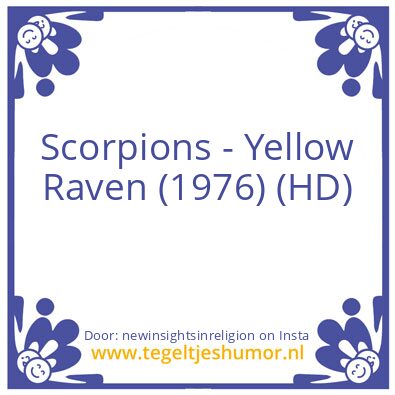 Tegeltje: Lovely Lady