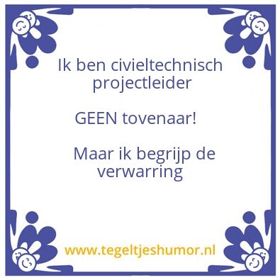 Tegeltje: Auke