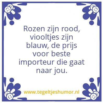 Tegeltje: VWC6