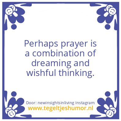 Tegeltje: newinsightsinliving Instagram