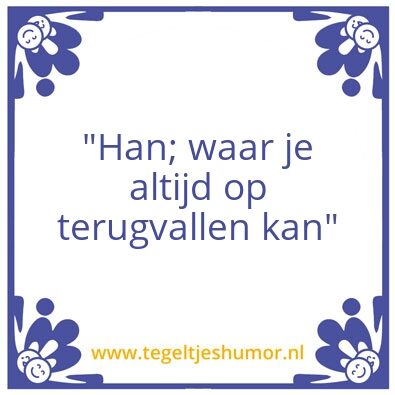 Tegeltje: GTB
