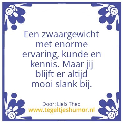 Tegeltje: Lieve Saskia