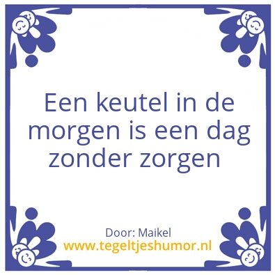 Tegeltje: Ruud