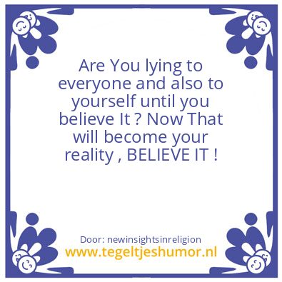 Tegeltje: lies 2
